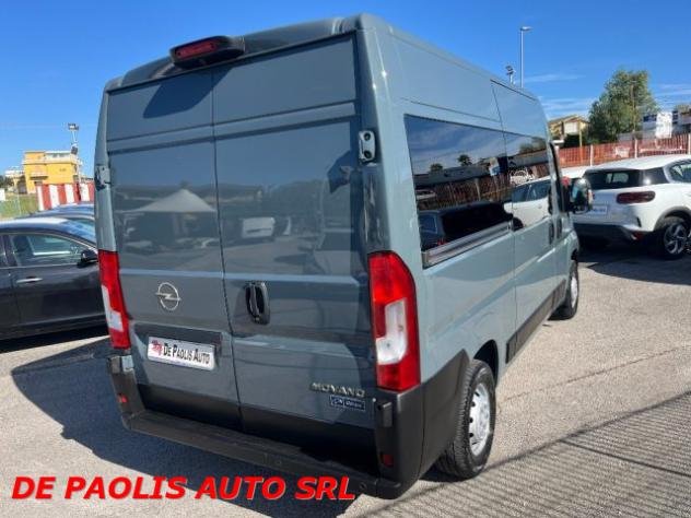 OPEL Movano 2.2 BlueHDi 140 S&S PM-TM 9 POSTI rif. 24223010 - Foto 3