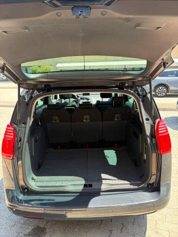 Peugeot 5008 2.0 HDi 150CV Tecno - Foto 8