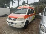 Volkswagen Transporter 2.5 TDI/174 PC-TM 4m. Furg.