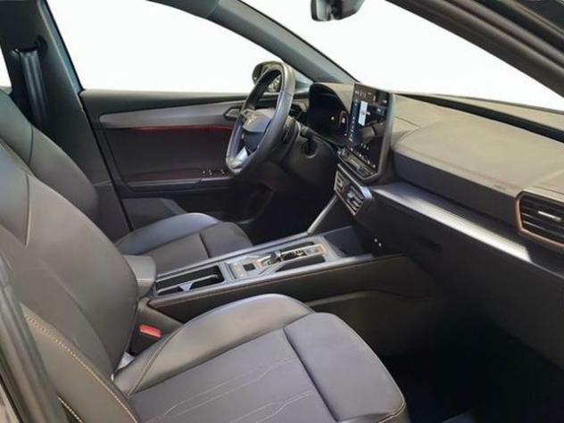 CUPRA Leon 1.5 hybrid 150cv dsg rif. 23749749 - Foto 6