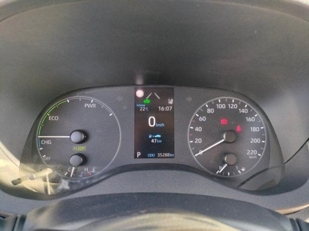 Toyota Yaris Yaris 1.5h Business - Foto 10