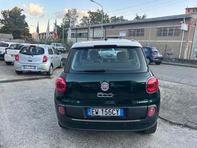 Fiat 500L 0.9 TwinAir Turbo Natural Power Panoramic Edition GM - Foto 3