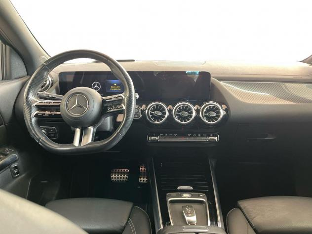 Mercedes-Benz GLA GLA-H247 2023 200 d AMG Line Premium Plus auto - Foto 8