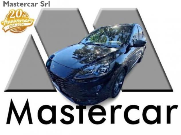 FORD Kuga Kuga 2.0 ecoblue ST-Line X Design 2wd 120cv auto - rif. 24197765