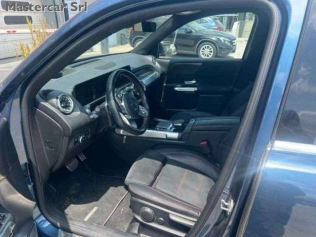 MERCEDES-BENZ GLB 200 200d 150cv Premium auto - GN818DJ rif. 24207390 - Foto 5
