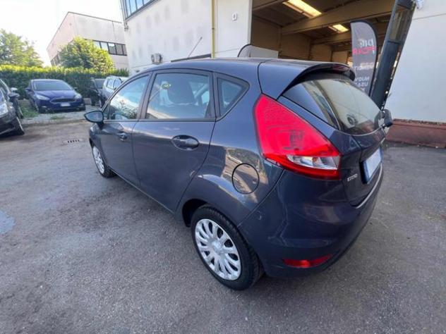 FORD Fiesta 1.4 TDCi 5p. Titanium rif. 23743125 - Foto 6
