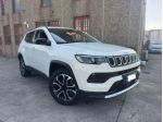 JEEP Compass 1.3 Turbo T4 190 CV PHEV AT6 4xe Limited rif. 23964405