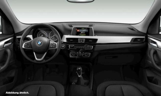 BMW X1 sDrive18d Advantage - Foto 9