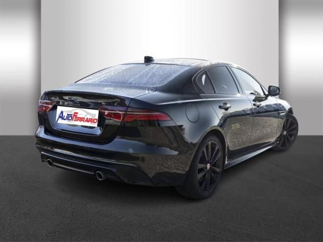JAGUAR XE (X760) XE 2.0 250 CV aut. R-Dynamic SE - Foto 2