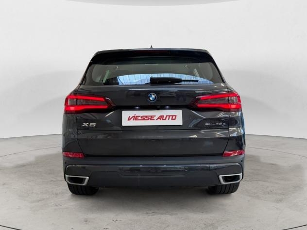 BMW X5 xDrive 45e Business autom. - Foto 5