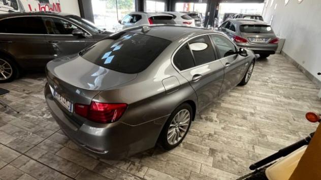 BMW 520 d Luxury rif. 23932027 - Foto 5