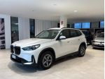 BMW X1 sDrive18d auto Navi Cruise CarPlayAndroidAuto
