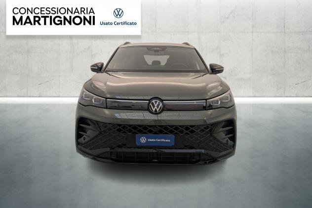 Volkswagen Tiguan Tiguan 2.0 tdi R-Line Plus 150cv dsg - Foto 2