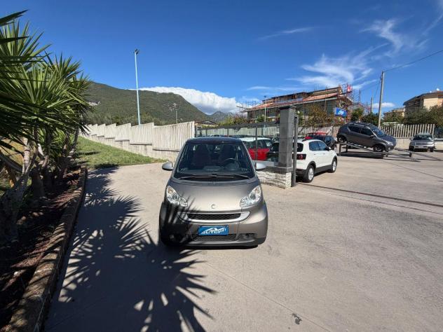 SMART - Fortwo - 1000 52 kW MHD coupé passion - Foto 3