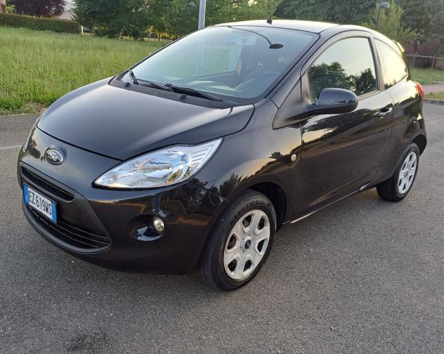 Ford Ka Ka+ 1.2 8V 69 CV Bz.-GPL - Foto 3