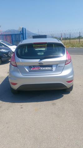 Ford Fiesta 1.4 5 porte Bz.- GPL Titanium - Foto 3