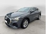 Audi Q3 Sportback 35 TFSI S tronic S Line Edition