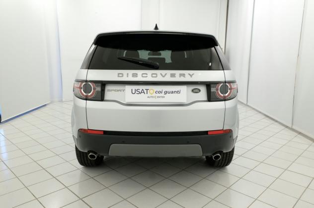 Land Rover Discovery Sport 2.0 TD4 150 CV SE - Foto 7