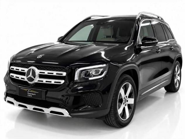 MERCEDES-BENZ GLB 200 Autom Sport Plus KmCertif. ITA rif. 24143387 - Foto 3