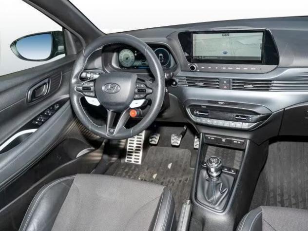 Hyundai i20 i20N 1.6 T-GDI MT N-Performance - Foto 4