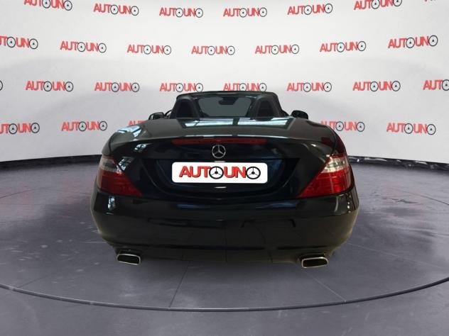 Mercedes-Benz SLK SLK 200 Sport - Foto 6