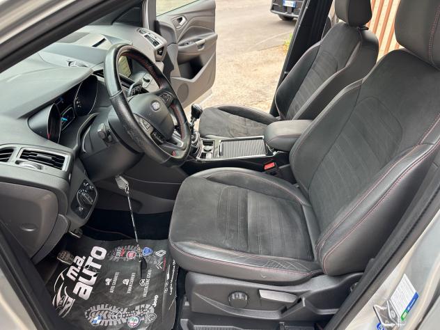Ford Kuga 1.5 TDCI 120 CV S&S 2WD ST-LINE UNIIROP - Foto 9