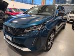 PEUGEOT 5008 BlueHDi 130cv EAT8 Allure Pack 7p rif. 23795401