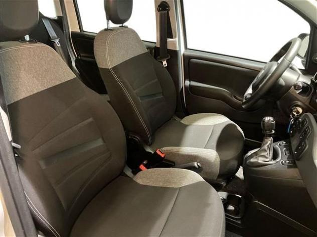 FIAT Panda Cross 1.0 FireFly Hybrid 70cv S&S 5p.ti rif. 23975198 - Foto 10