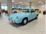 Fiat  Abarth 750 Zagato