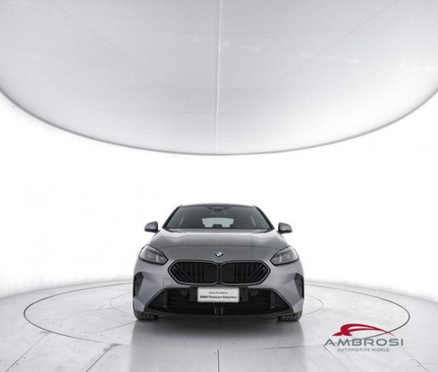 BMW 118 Serie 1 d MSport Pro auto rif. 23182340 - Foto 5