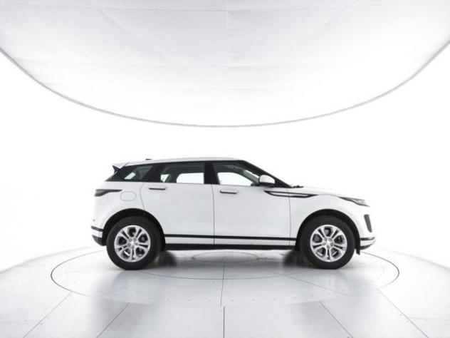 LAND ROVER Range Rover Evoque 2.0D I4 150CV AWDMHEV rif. 23205130 - Foto 6