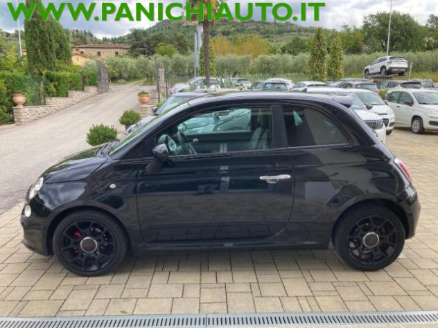 FIAT 500 0.9 TwinAir Turbo 105 CV 'S' rif. 23709201 - Foto 2