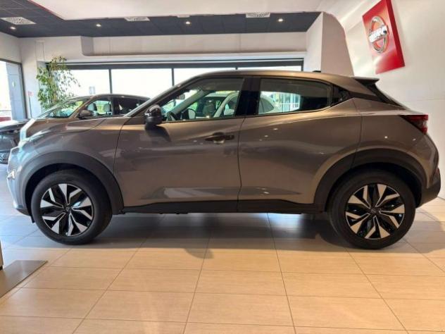 NISSAN Juke MC24.5 ACENTA MT - RT rif. 24006055 - Foto 8