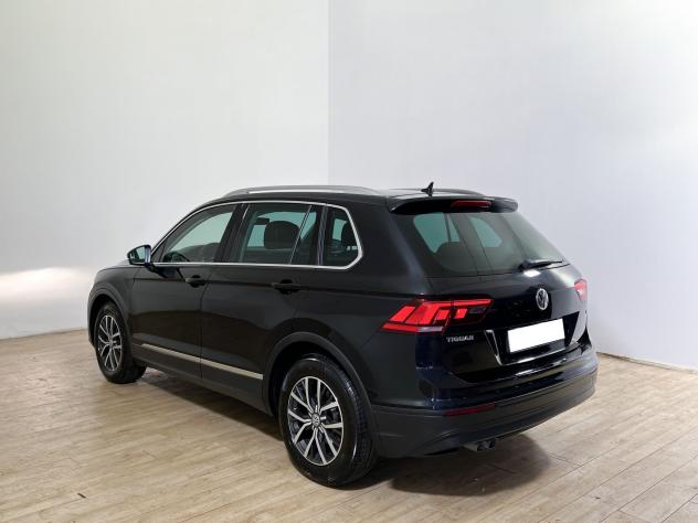 Volkswagen Tiguan Tiguan 1.6 tdi Business 115cv - Foto 6