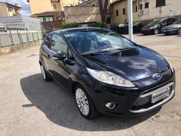 FORD Fiesta 1.6 TDCi 95CV 3 porte Tit. rif. 23699524 - Foto 2