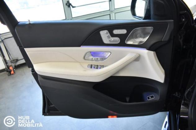 MERCEDES-BENZ GLE 450 d 4Matic Mild Hybrid Coupé AMG Line Premium Plus rif. 23936274 - Foto 7