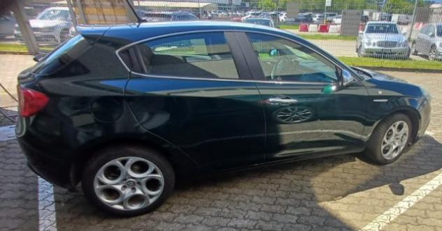 ALFA ROMEO Giulietta 1.6 JTDm 120 CV Ti rif. 23926597 - Foto 2