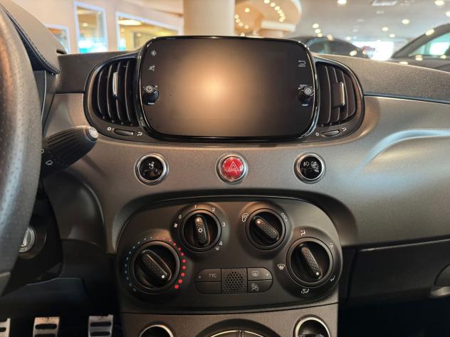 Abarth 500 1.4 T-Jet 595 165cv - Foto 7