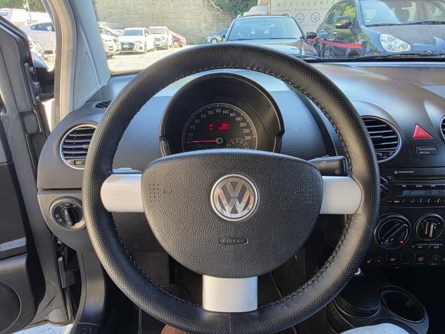 Volkswagen New Beetle 1.6 benzina 102CV 2007 - Foto 5