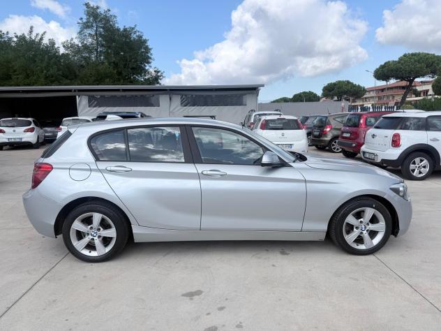 Bmw 116 116d 2.0 116CV cat 5 porte Attiva DPF - Foto 7