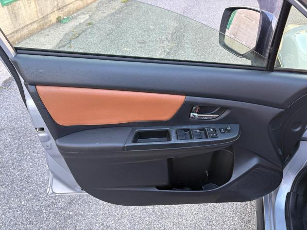 Subaru XV 1.6i-S Bi-Fuel Trend GPL ANNO 2013 - Foto 9