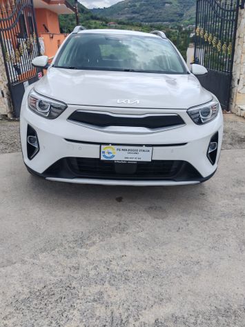 KIA STONIC NOLEGGIO ANCHE SENZA BUSTA PAGA A RISCATTO - Foto 6