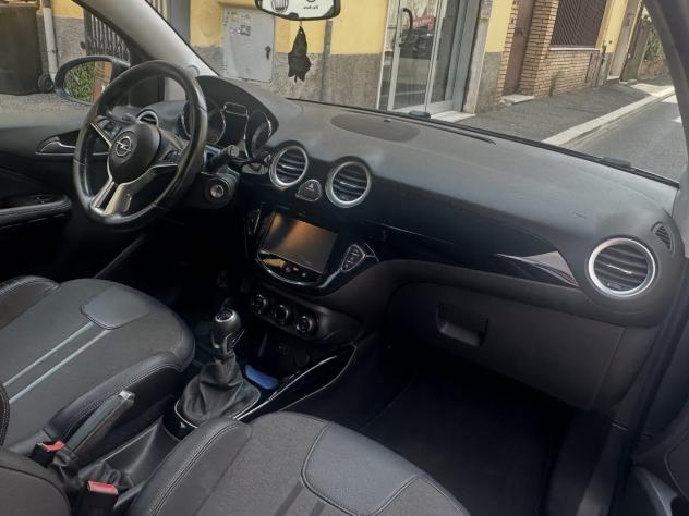 Opel Adam 1.4 BENZINA GPL 87 CV FINANZIABILE - Foto 5