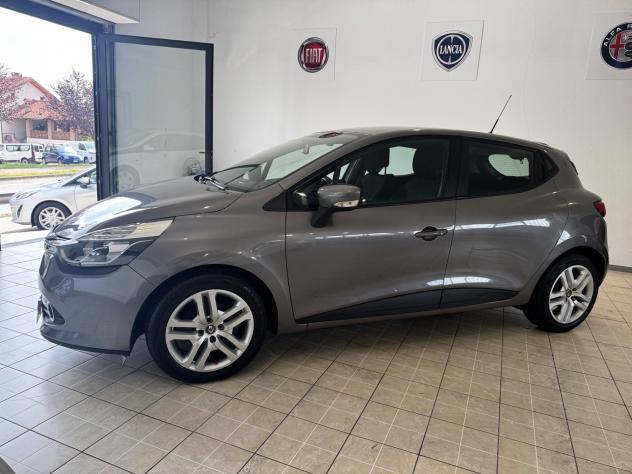 Renault Clio 0.9 TCe 12V 90CV Start&Stop 5 porte Energy - Foto 3