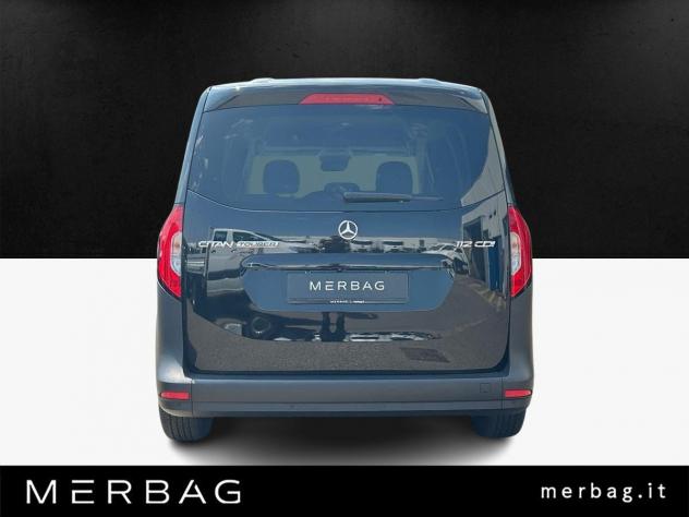Mercedes-Benz Citan Citan Tourer Long 112 cdi - Foto 4