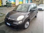 FIAT 500L 1.3MJet