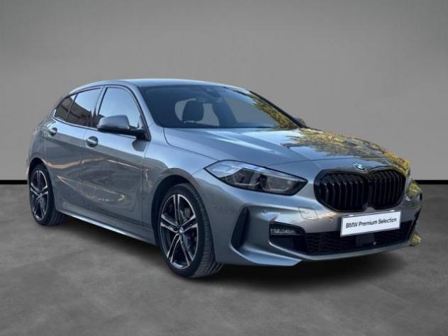 BMW 118 d MSport rif. 23828276 - Foto 6