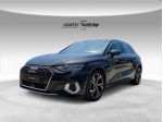 Audi A3 IV 2020 Sportback Sportback 35 1.5 tfsi mhev Business Advanced s-tronic