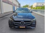 C220 2.2 204CV PELLE LED UNIPROPRIETARIO GARANZIA
