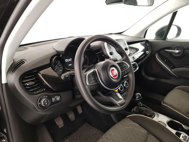 FIAT 500X 500X 1.0 T3 City Cross 120cv - Foto 8